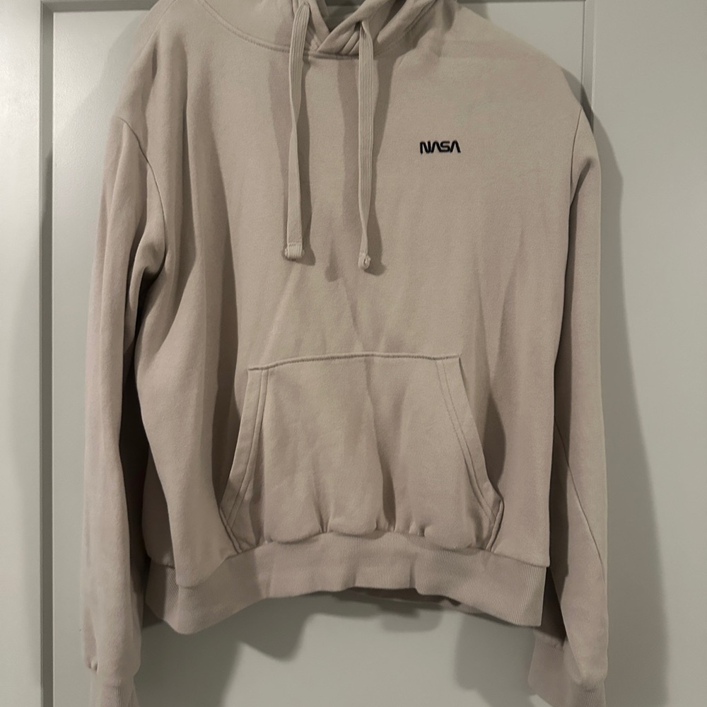 H&M NASA hoodie